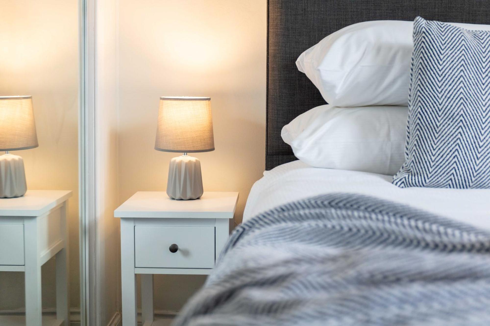 Main Street View Apartment Prestwick Luaran gambar
