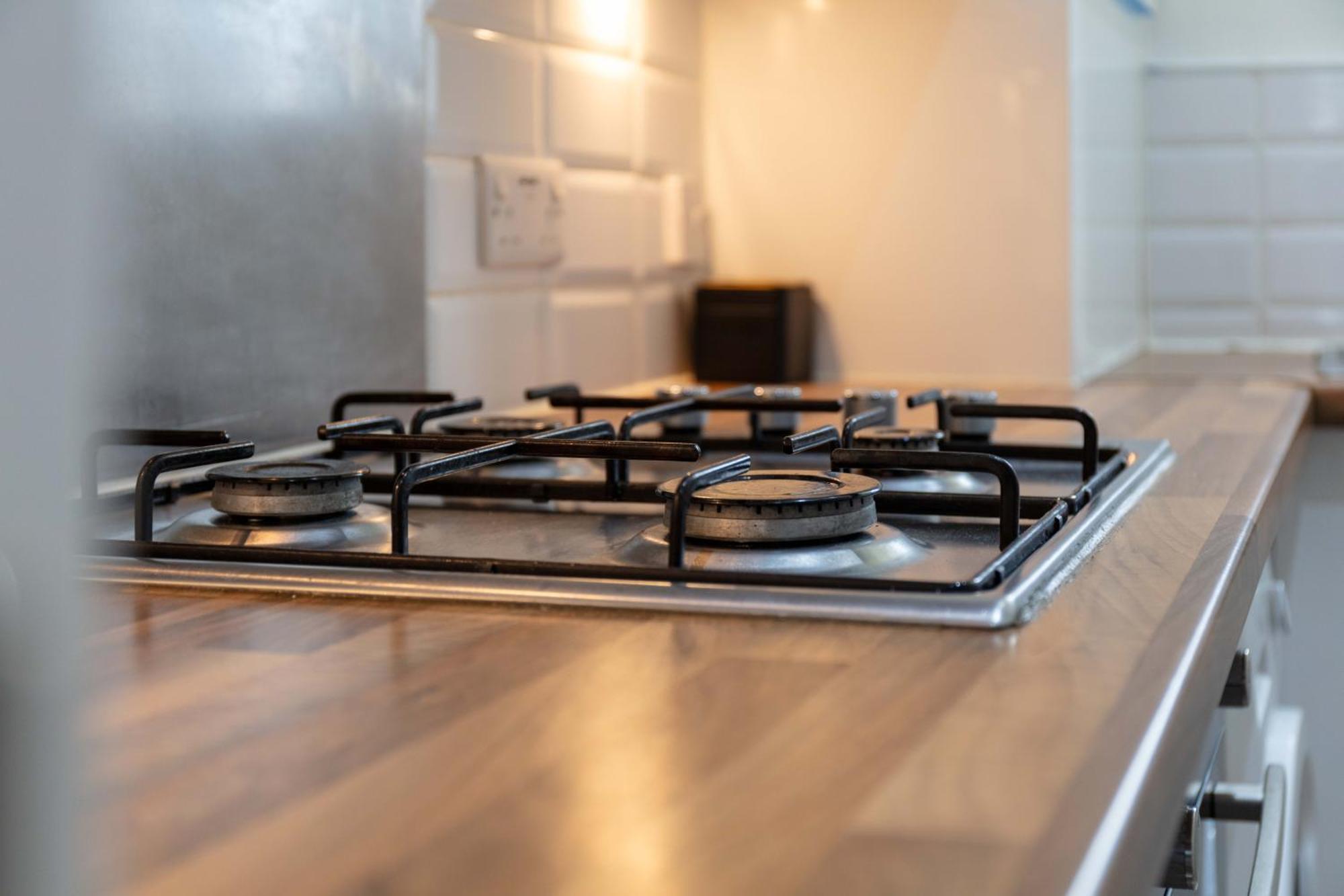 Main Street View Apartment Prestwick Luaran gambar